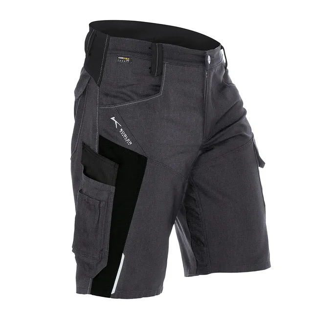 k-bler-activiq-bermuda-shorts-herren-arbeitsshorts image 1