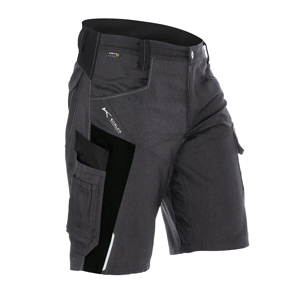 k-bler-activiq-bermuda-shorts-herren-arbeitsshorts image 1