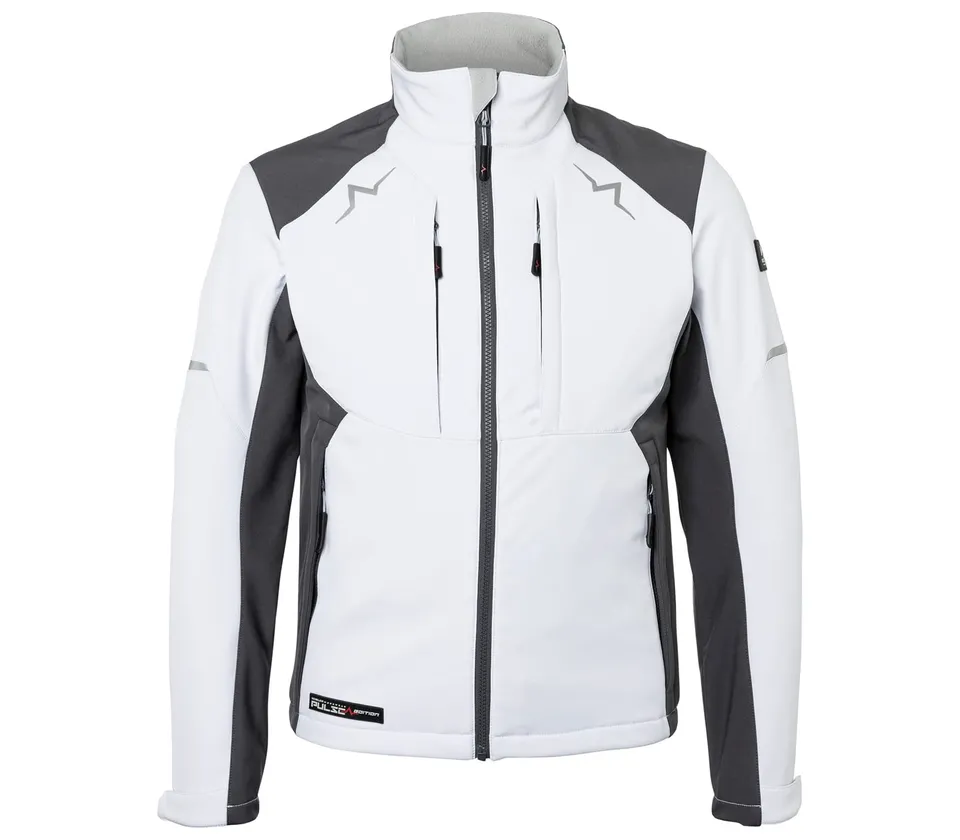 k-bler-activiq-softshell-jacke-herren image 1