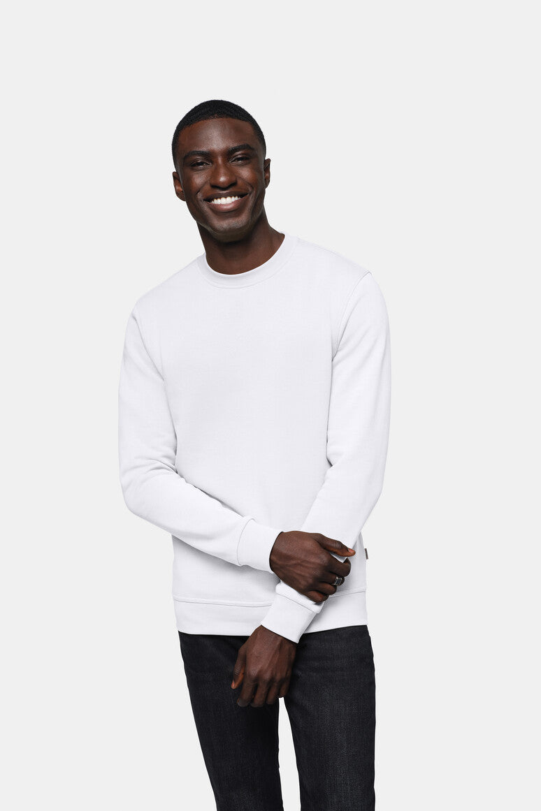 hakro-sweatshirt-premium-no-471-rundhals-sweatshirt-comfort-fit image 2