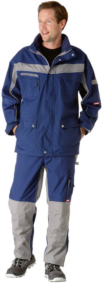 planam-plaline-allwetterjacke-herren-l-marine-zink image 7