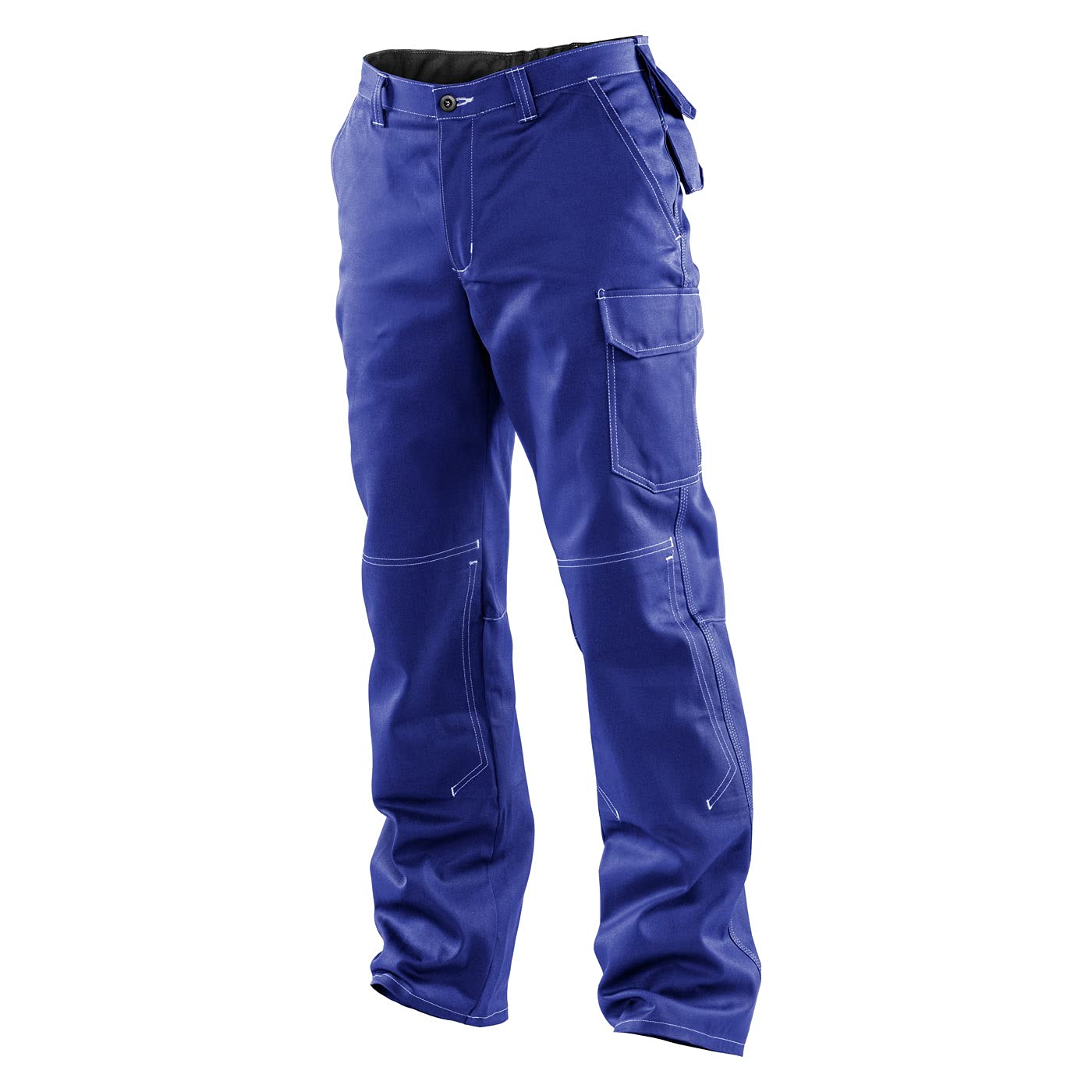 k-bler-organiq-unisex-arbeitshose image 7