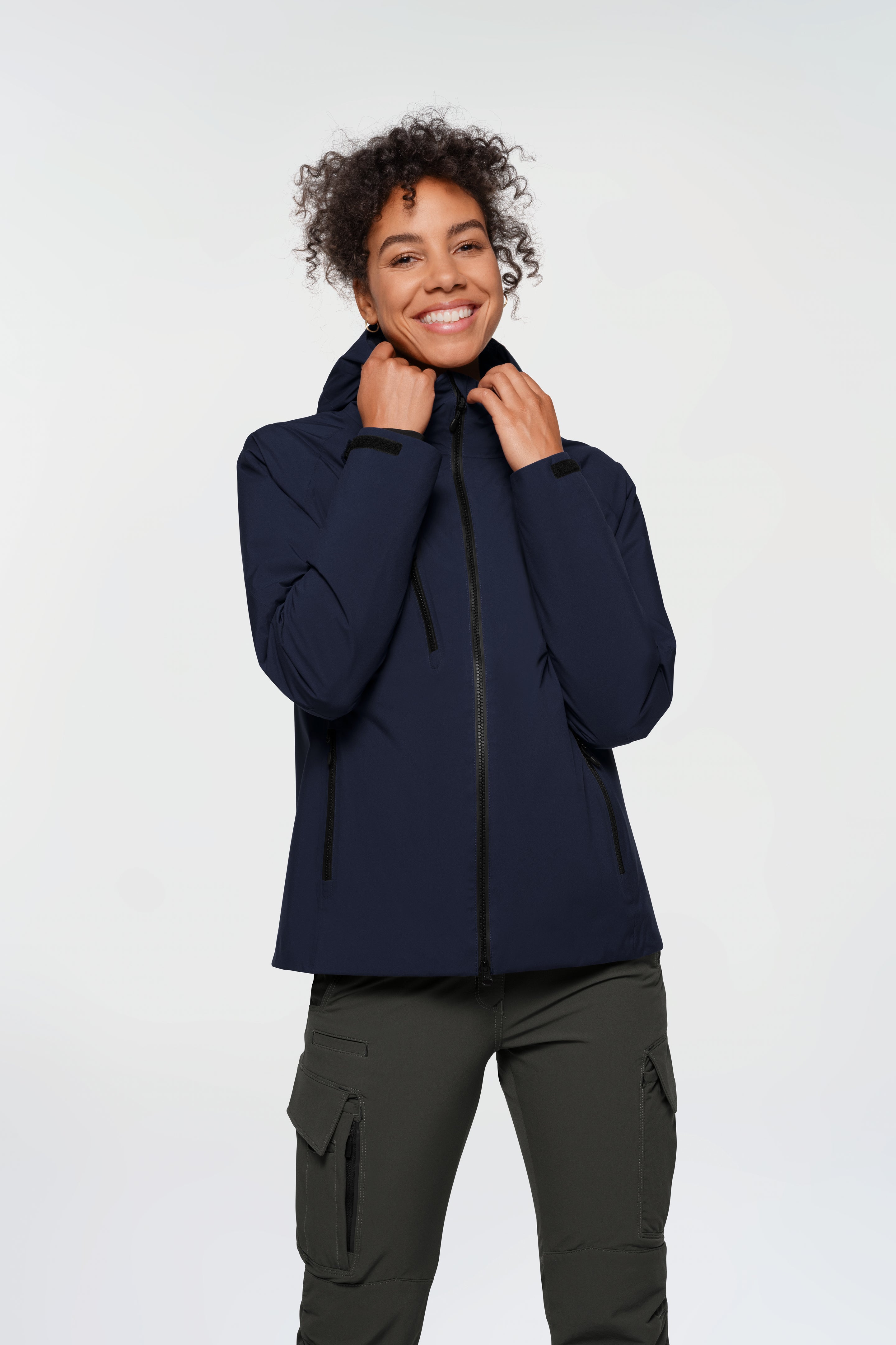 hakro-no-284-damen-high-activejacke-eco image 7