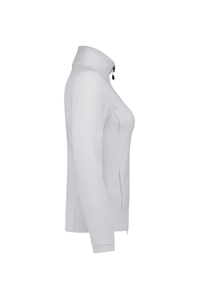 hakro-no-246-damen-fleecejacke-eco-200er-microfleece-regular-fit image 6