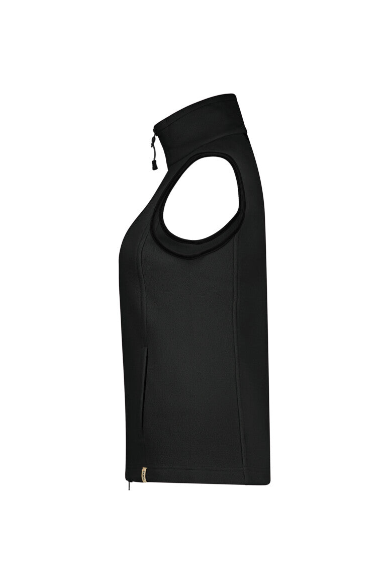 hakro-no-247-damen-fleeceweste-eco-regular-fit image 8