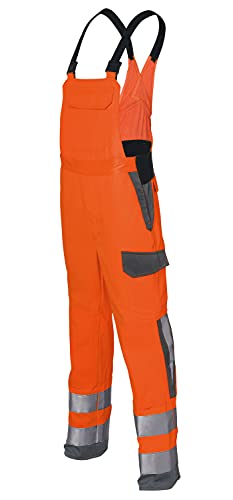 k-bler-protectiq-high-vis-latzhose-arc2-psa-3 image 4