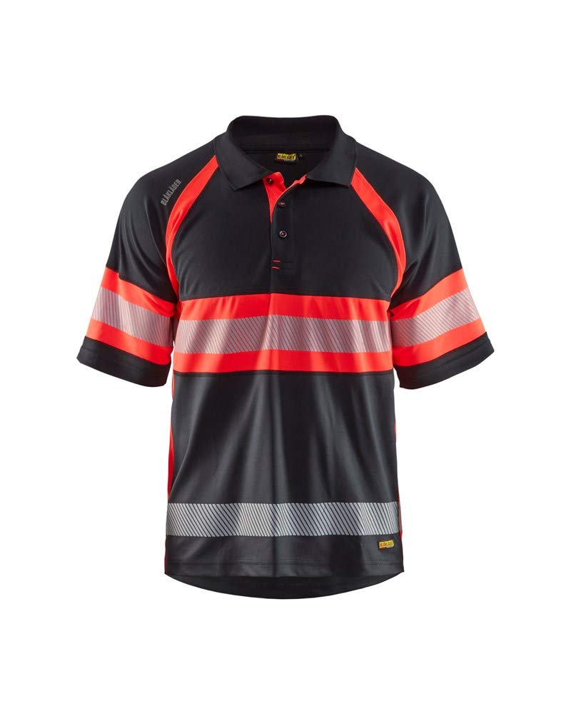 bl-kl-der-uv-polohemd-high-vis-klasse image 7
