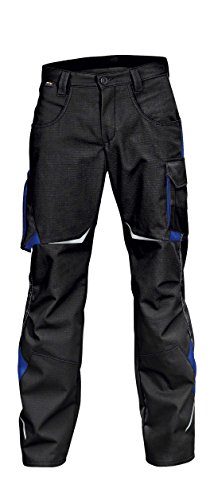 k-bler-pulsschlag-arbeitshose-mit-cordura-mehrtaschen-system image 6