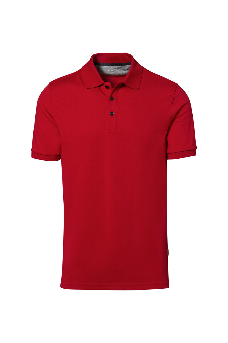hakro-no-814-cotton-tec-poloshirt-regular-fit image 8