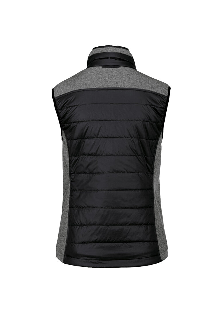 hakro-no-264-damen-hybridweste-contrast image 5