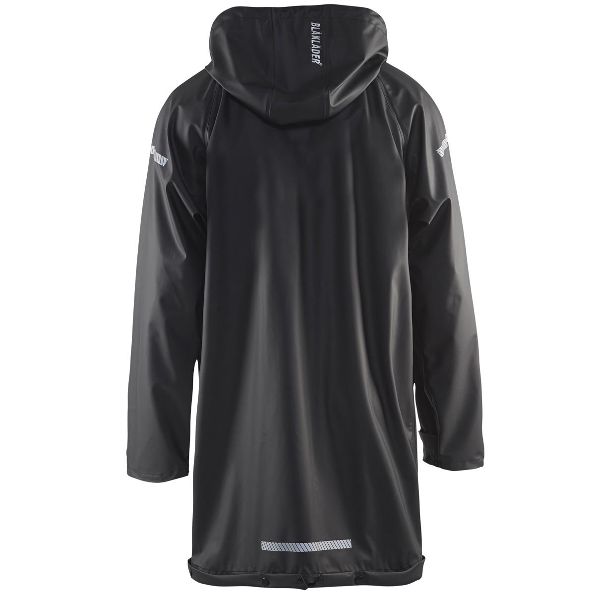 bl-kl-der-4301-regenjacke-stufe-1-armee-gr-n-m image 2