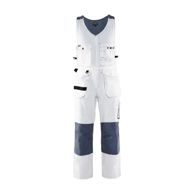 bl-kl-der-kombihose-bib-hose-mit-cordura-und-kniepolstertaschen image 1