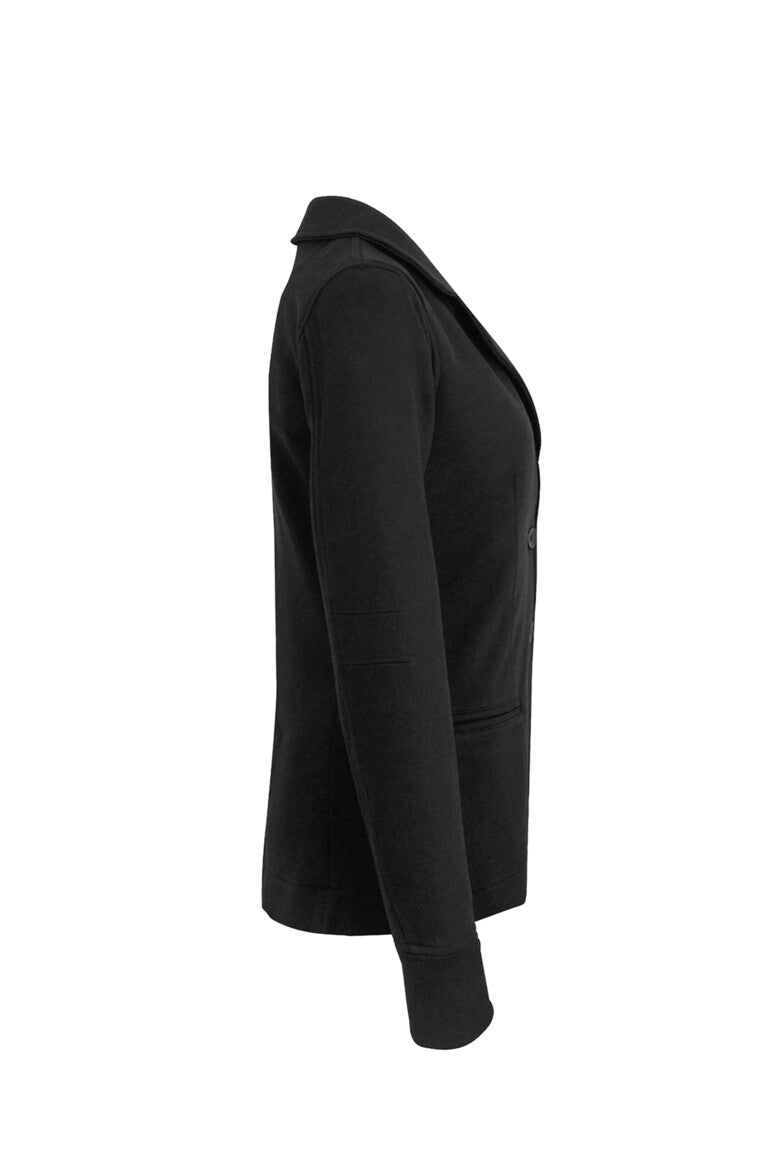 hakro-damen-sweatblazer-premium-no-260-3-knopf-blazer-regular-fit image 3