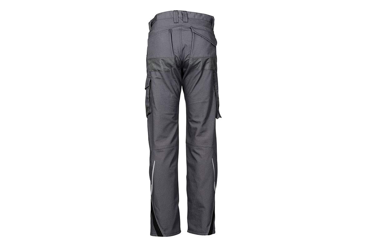 k-bler-pulsschlag-arbeitshose-mit-cordura-mehrtaschen-system image 3