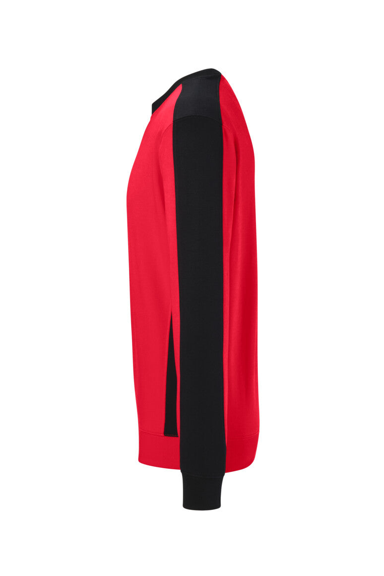 hakro-no-549-sweatshirt-contrast-mikralinar-eco image 8