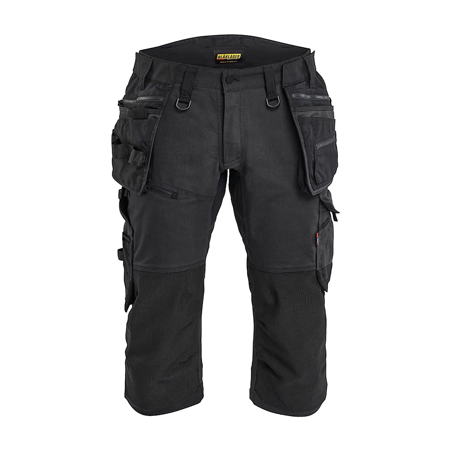bl-kl-der-striker-1977-stretch-piratenhose-waldgr-n-schwarz-c54 image 5
