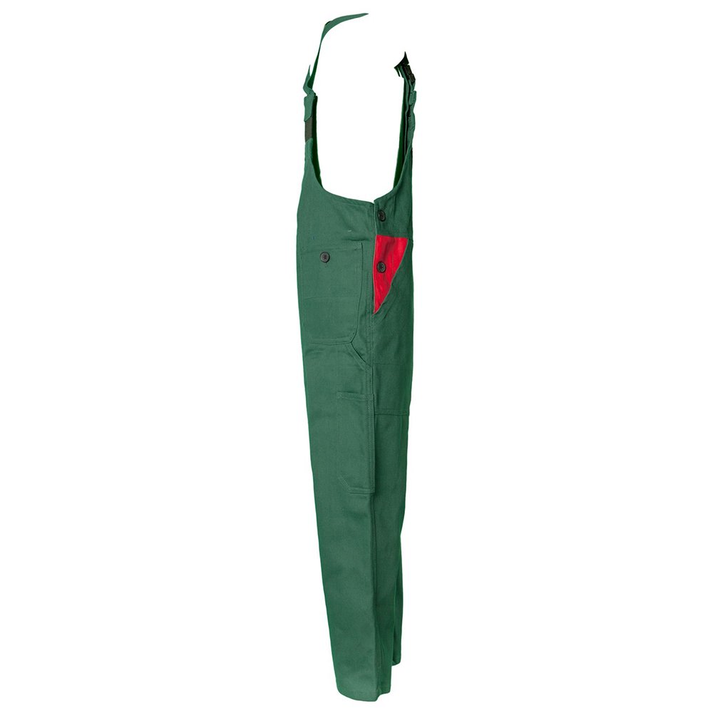 planam-bw-290-kinderlatzhose-gr-n-rot-gr-e-122-128 image 3
