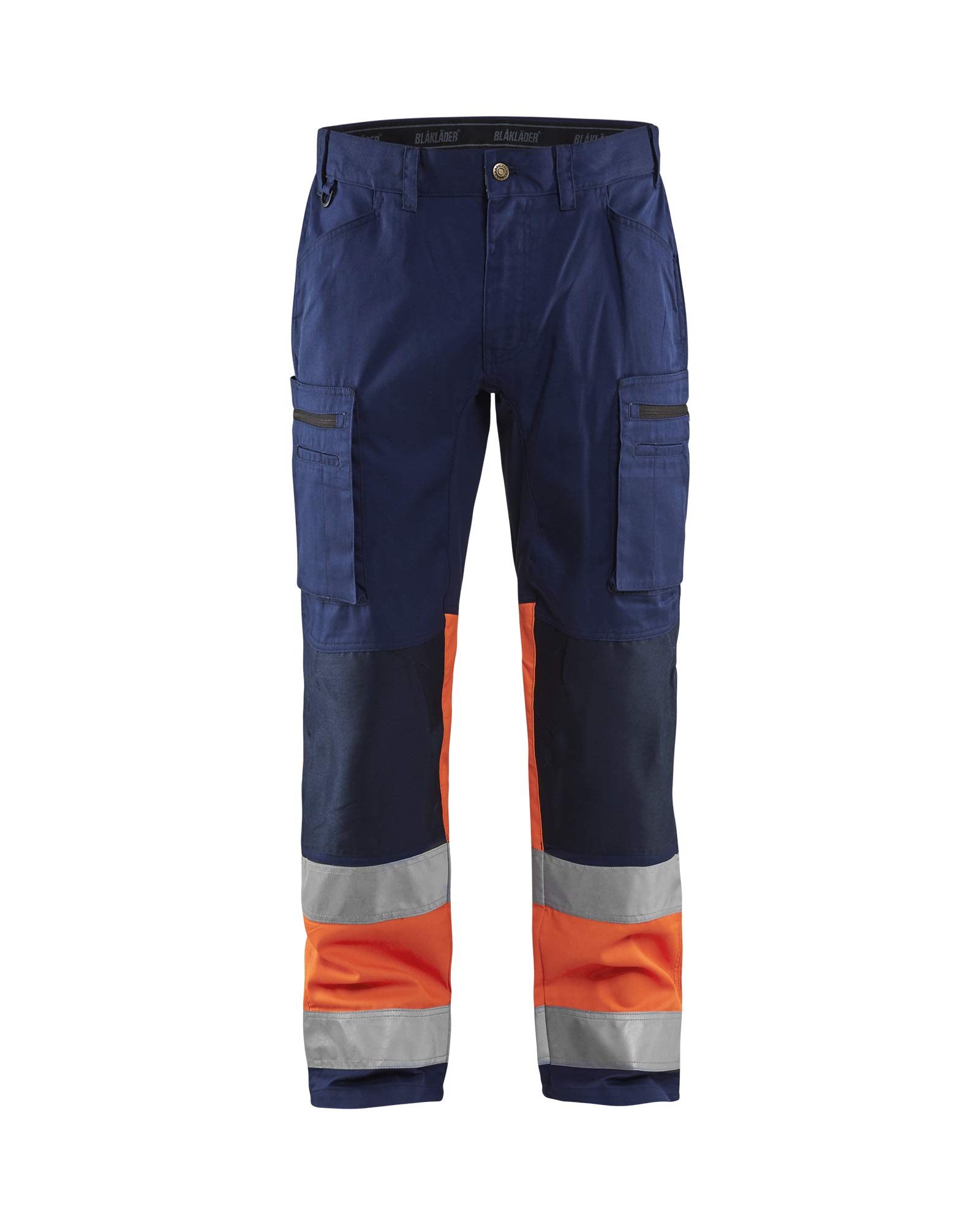 bl-kl-der-high-vis-arbeitshose-stretch-cordura-en-iso-20471 image 6