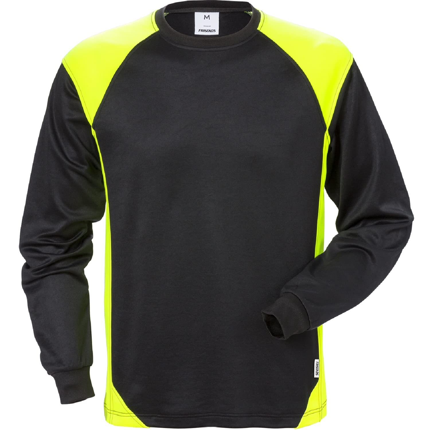 fristads-fusion-langarm-t-shirt-7071-thv-129025 image 4