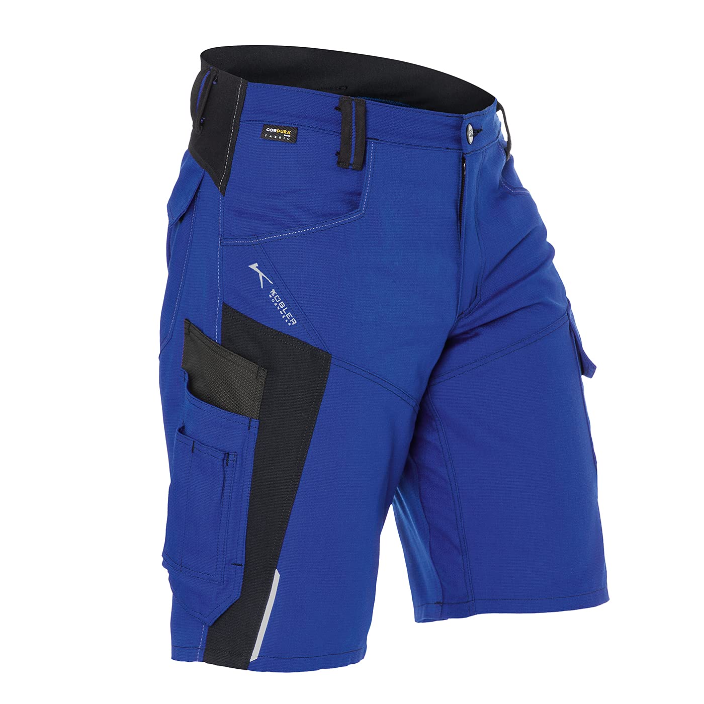k-bler-activiq-bermuda-shorts-herren-arbeitsshorts image 5
