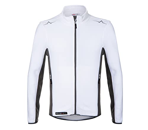 k-bler-pulse-handcraft-fleecejacke-unisex-arbeits-fleece image 8