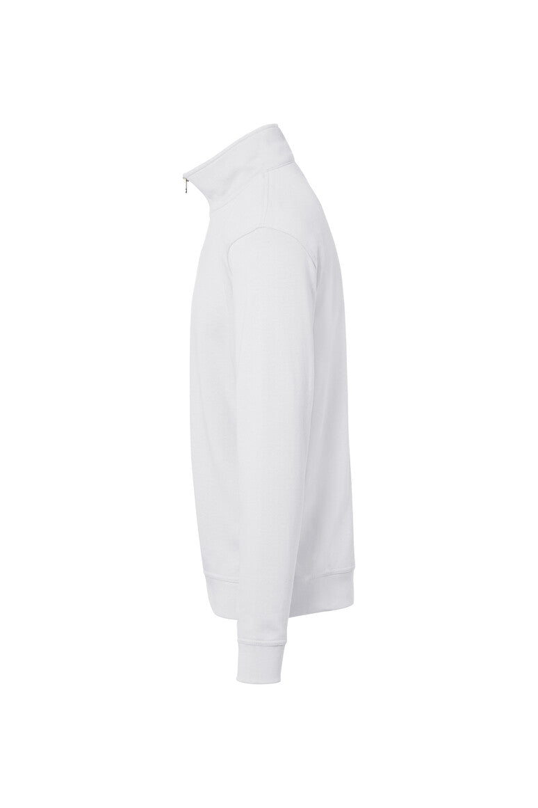 hakro-no-451-zip-sweatshirt-premium-comfort-fit image 4