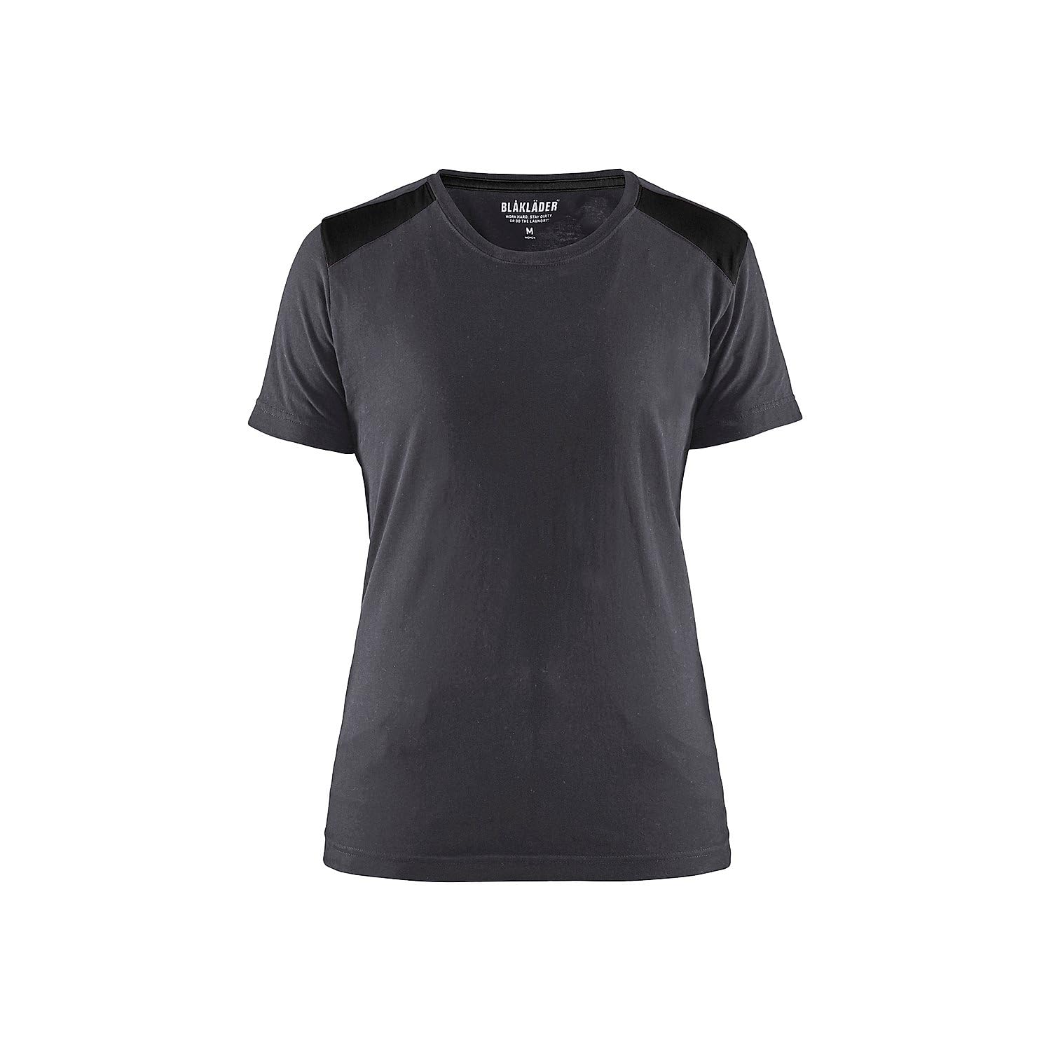 bl-kl-der-damen-t-shirt-arbeits-t-shirt-f-r-damen image 7