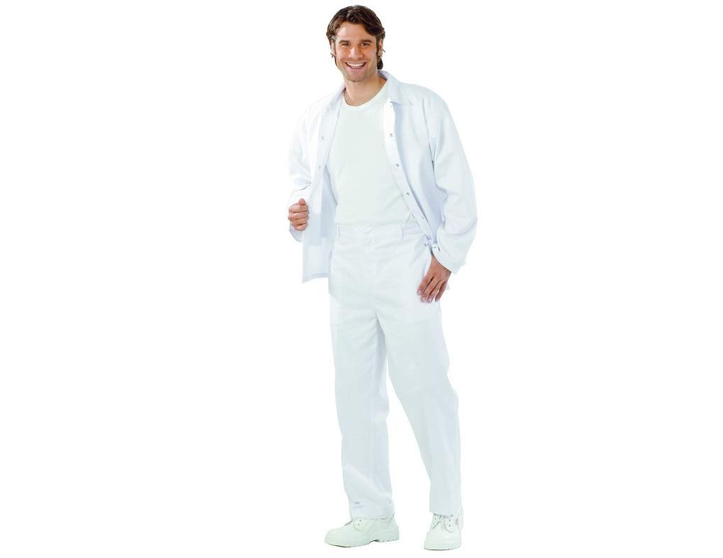 planam-food-herren-jacke-reinwei-gr-44 image 5
