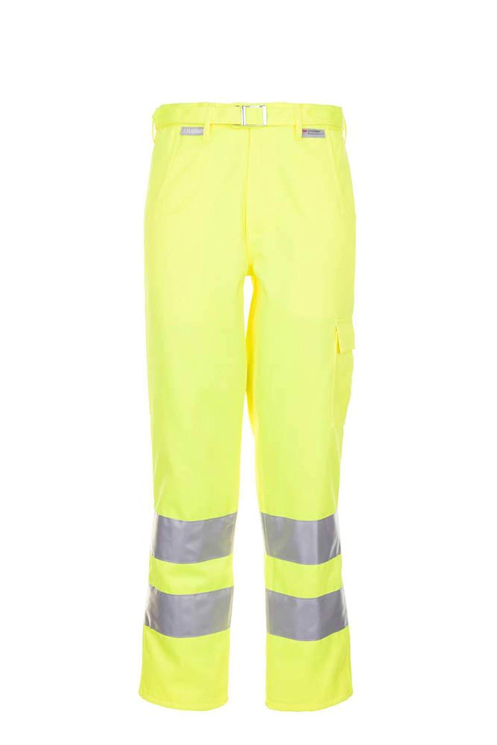 planam-prevenez-warnschutz-bundhose-gelb image 4