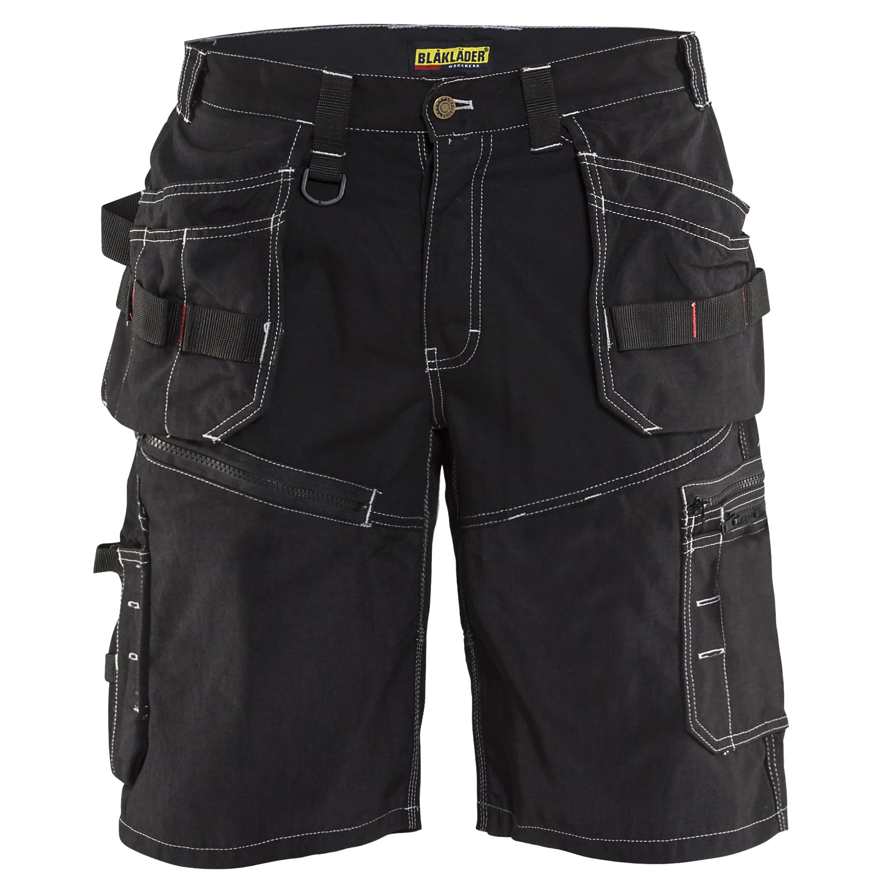 bl-kl-der-x1600-arbeits-shorts-herren-100-baumwolle image 1