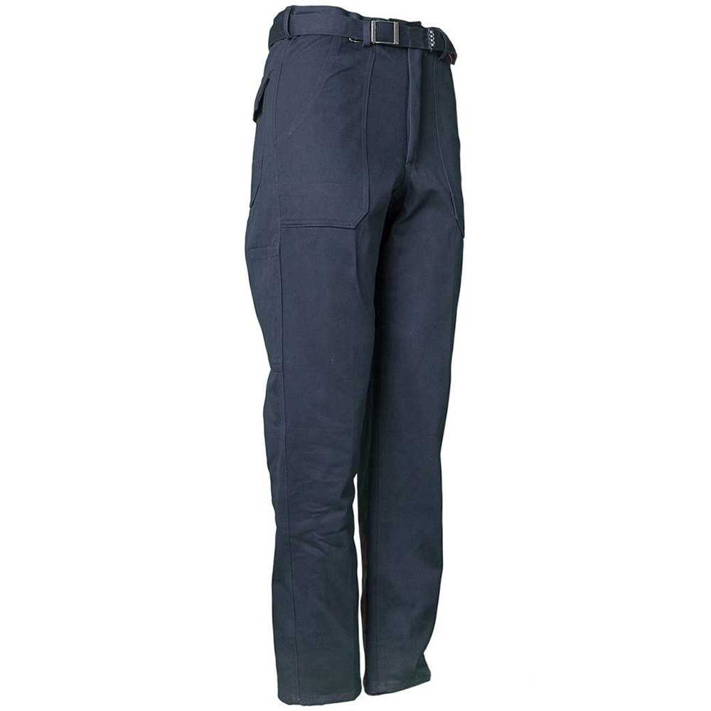 planam-bw-290-bundhose-herren-hydronblau-gr-e-24-inkl-g-rtel image 3