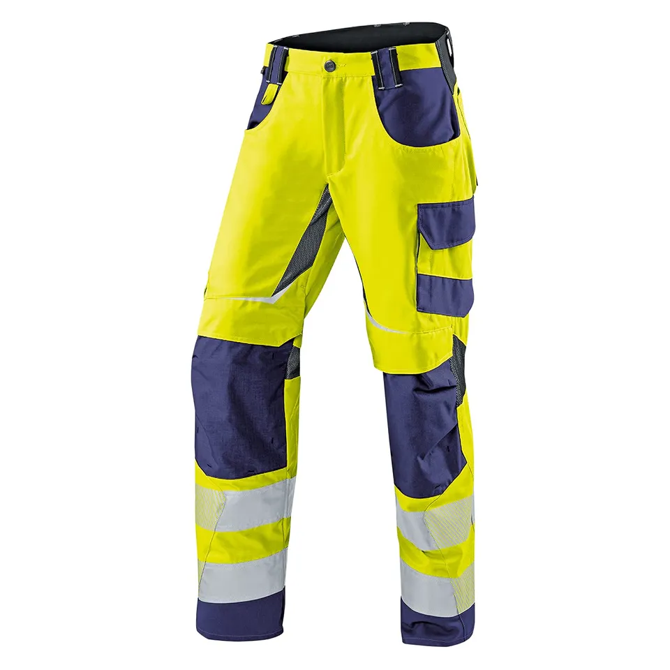 k-bler-activiq-damen-arbeitshose-profi-workwear-hose-f-r-handwerk image 1