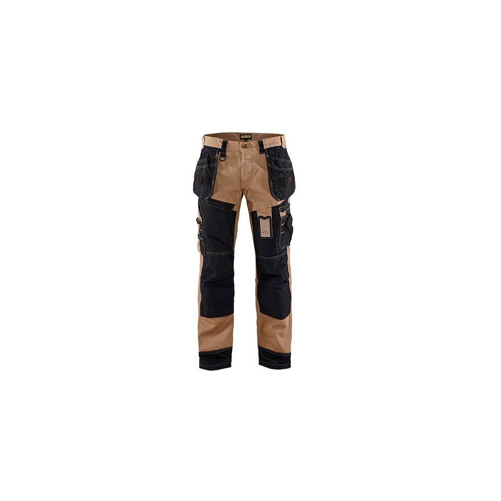 bl-kl-der-x1500-werker-hose-1500-schwarz-c44 image 3