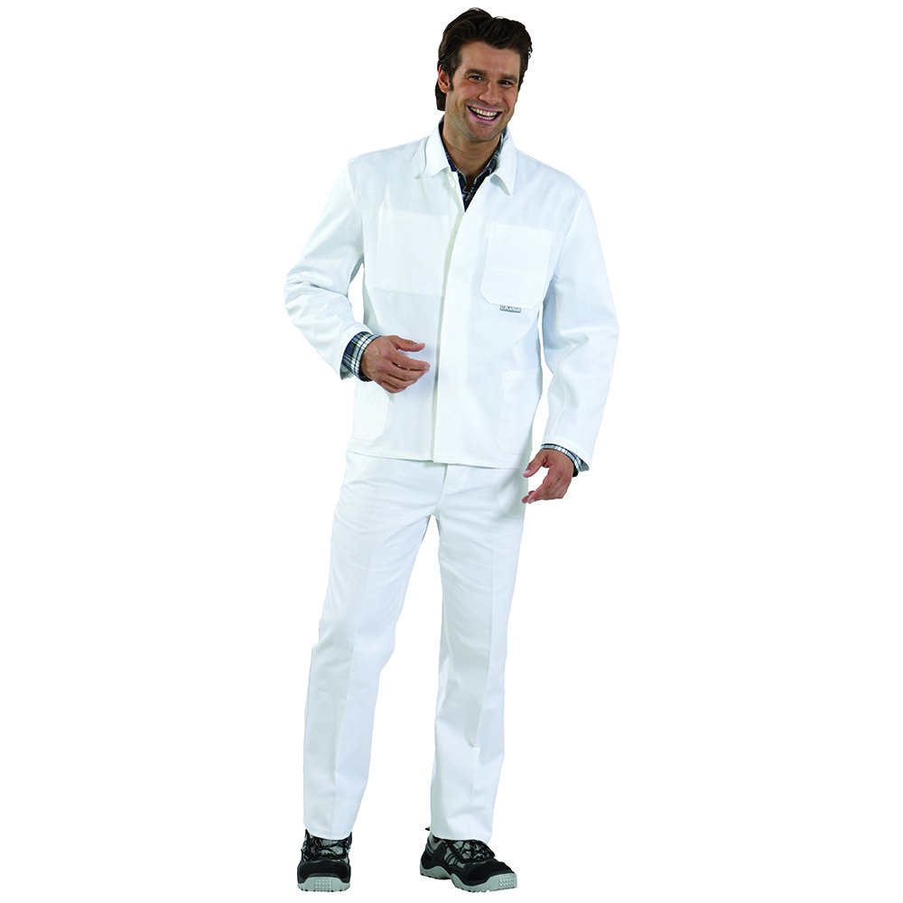 planam-bw-270-bundhose-100-baumwolle-arbeitshose image 2