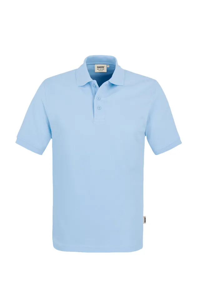 hakro-no-810-poloshirt-classic-regular-fit image 1