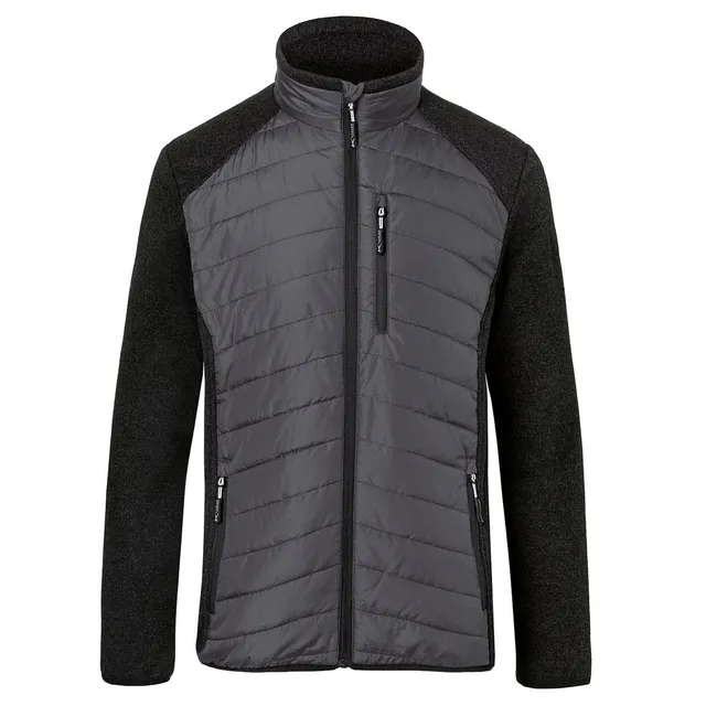 k-bler-arbeitshybridjacke-form-1342-anthrazit-dunkelgrau-gr-xxl image 1