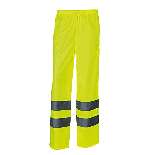k-bler-activiq-damen-arbeitshose-mit-reflexstreifen image 8