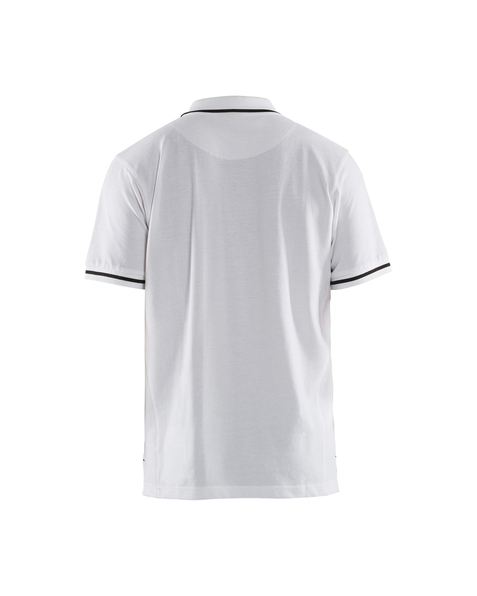 bl-kl-der-3389-service-polo-shirt-kurzarm image 2
