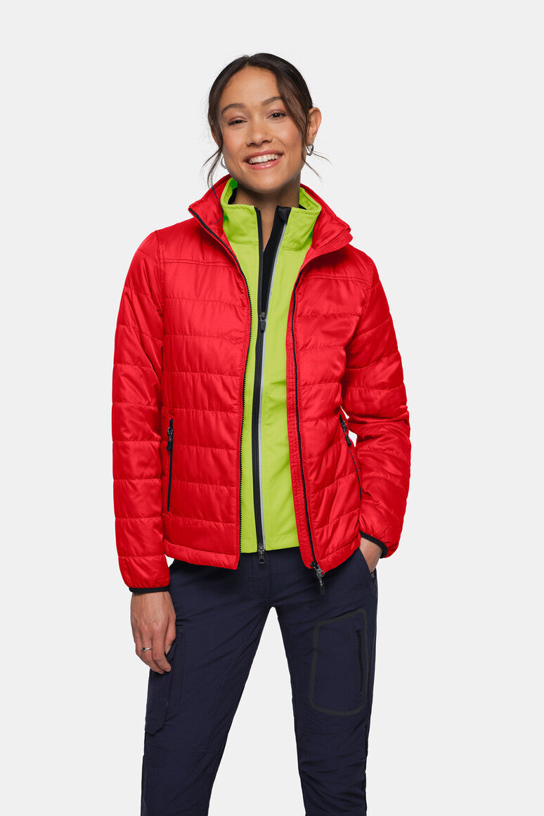 hakro-no-251-damen-loftjacke-isolationsjacke image 2