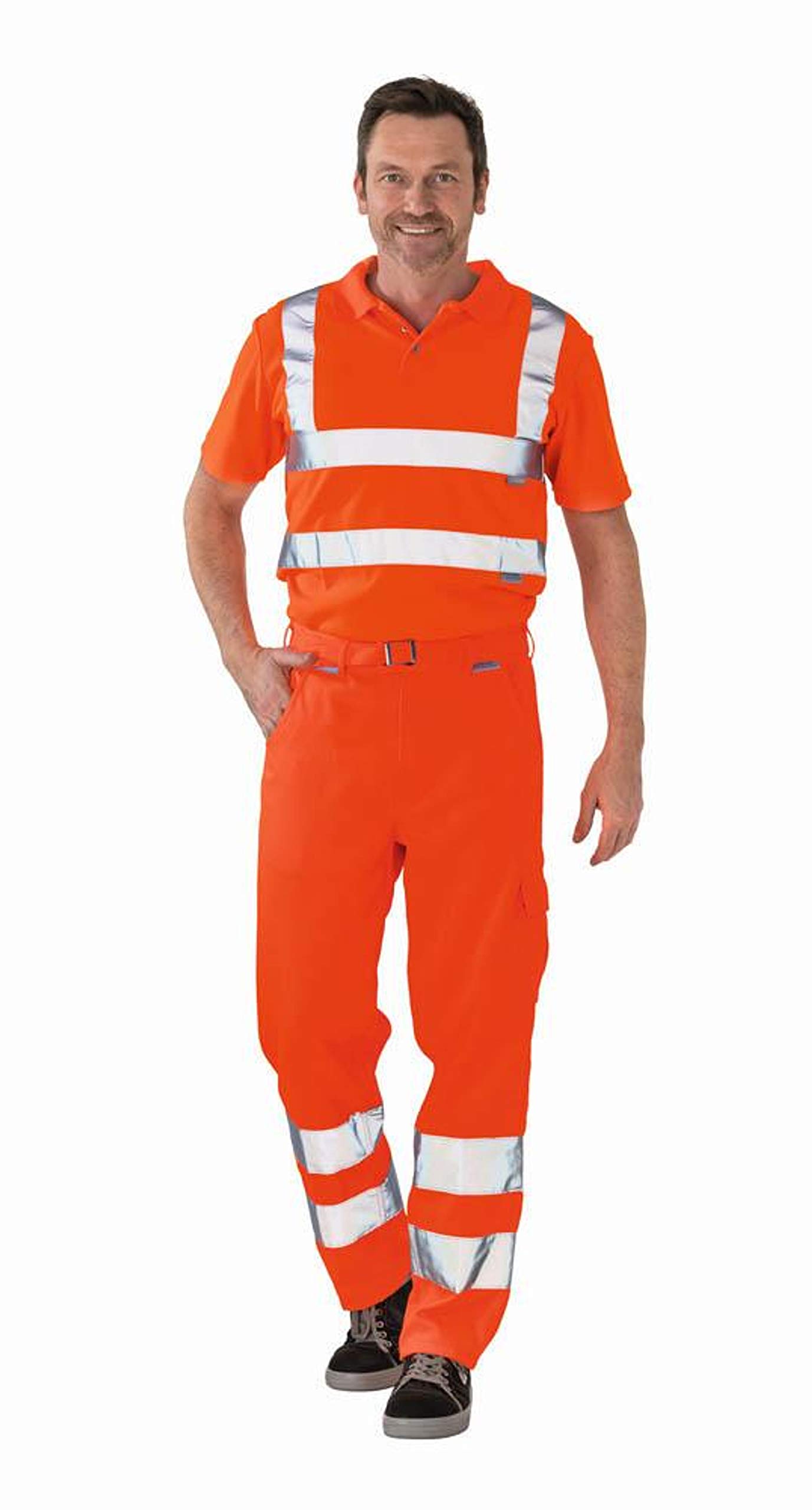 planam-prevenez-warnschutz-bundhose-gelb image 1