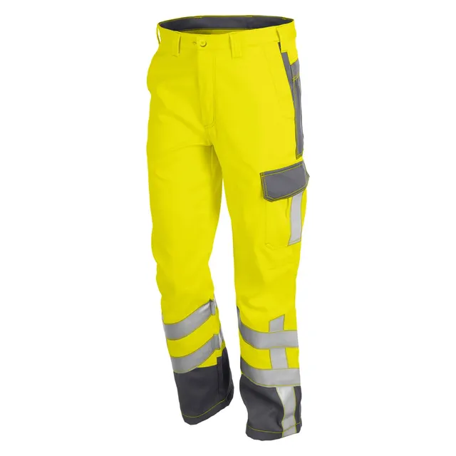 k-bler-safety-7-hose-psa-3-warnschutzhose image 1
