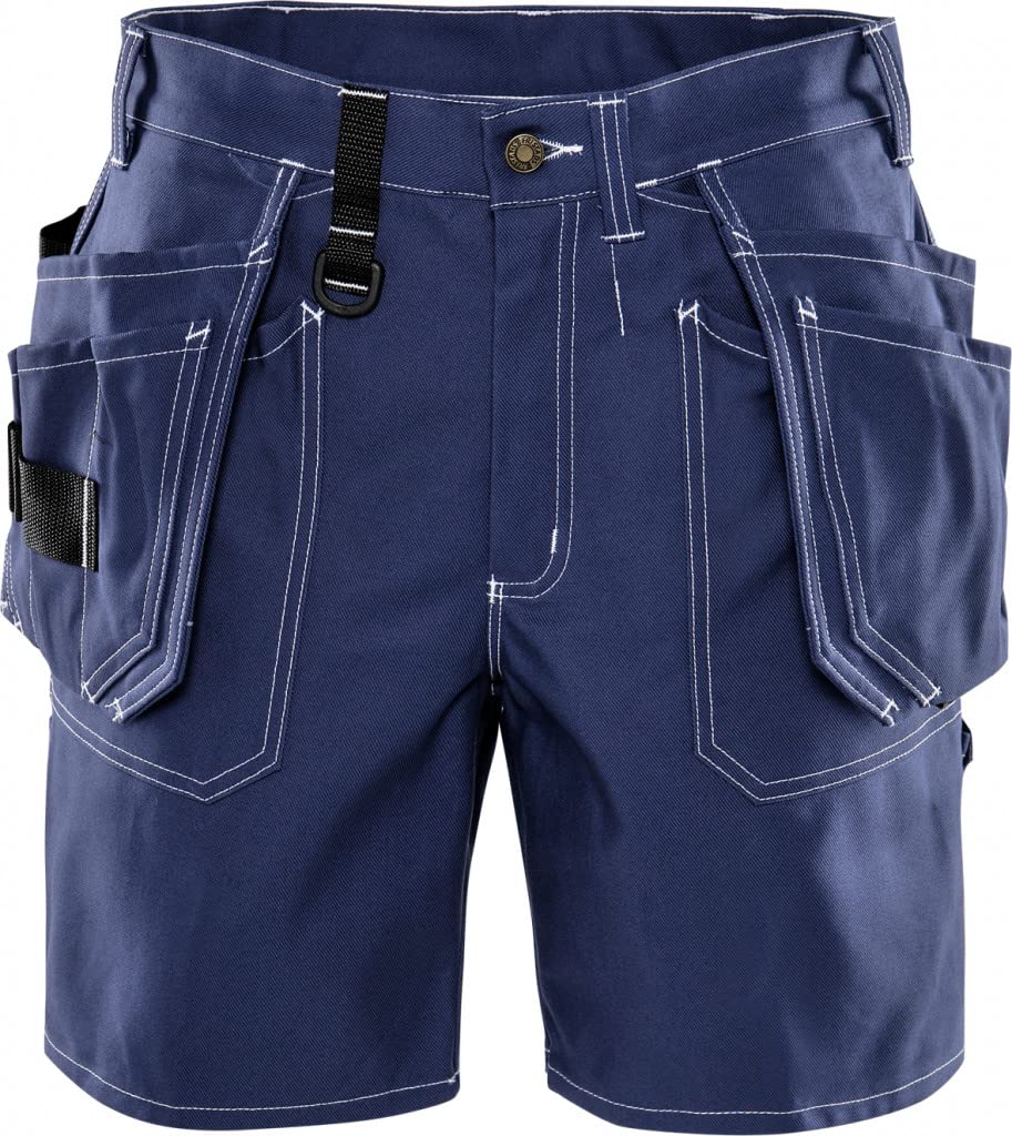 fristads-kansas-275-fas-handwerker-shorts-gr-e-42-5-108-reg image 2