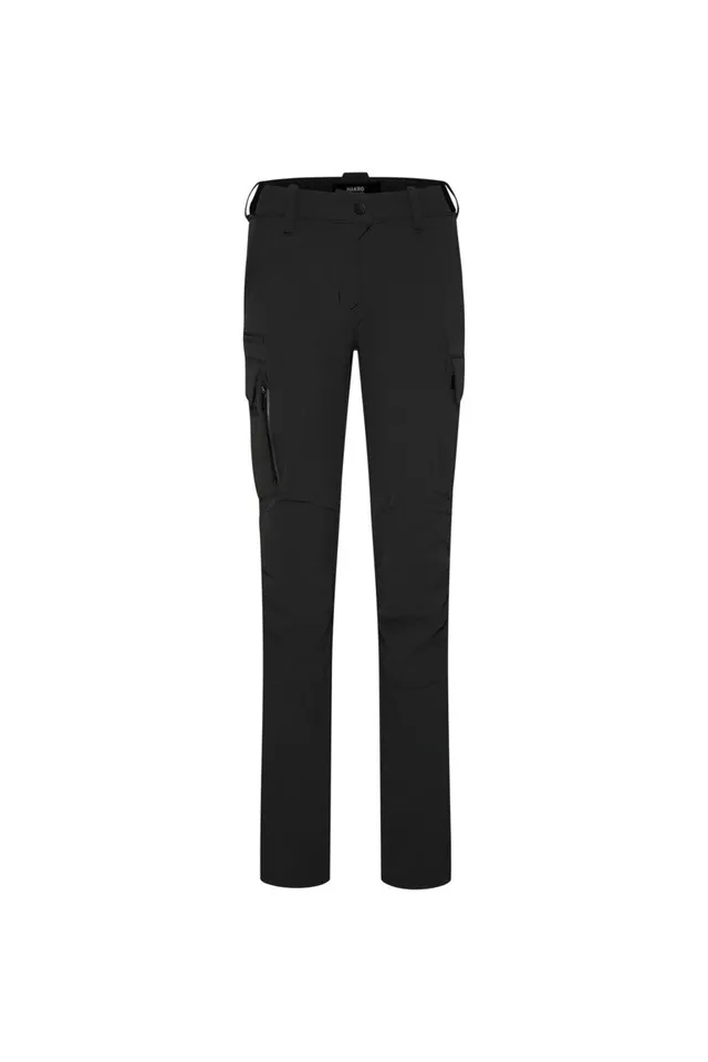 hakro-no-744-damen-cargo-funktionshose-x-stretch image 1