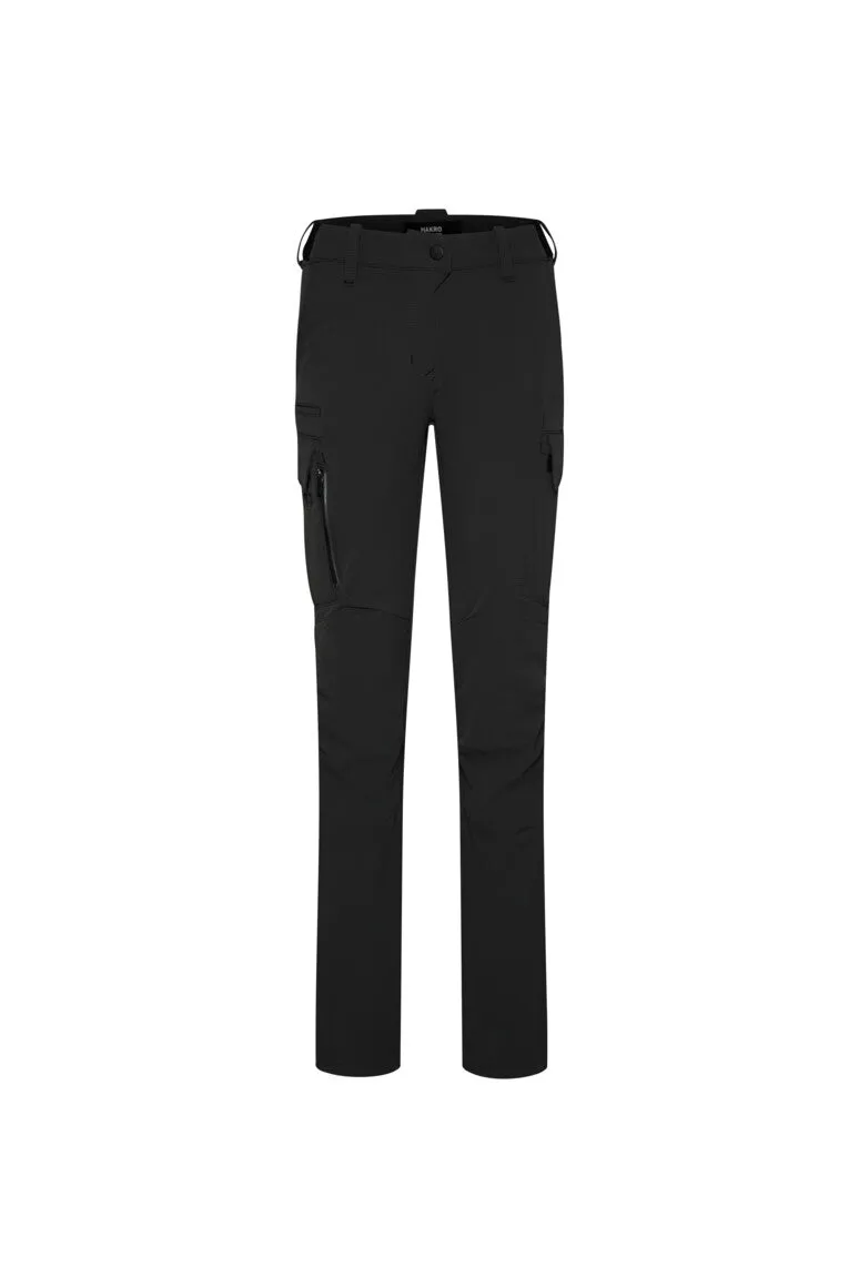 hakro-no-744-damen-cargo-funktionshose-x-stretch image 1