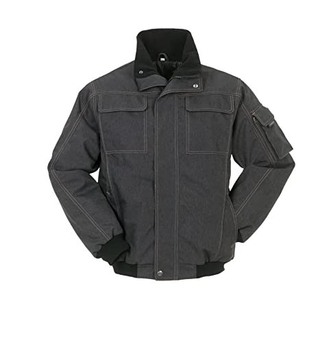 planam-outdoor-winter-city-blouson-herren-wind-und-wasserdicht image 6