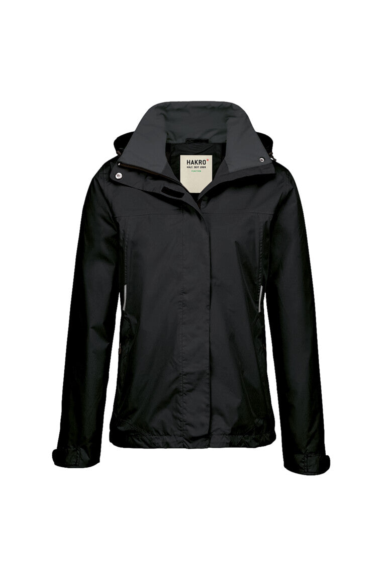 hakro-no-262-damen-regenjacke-wasserdicht image 3