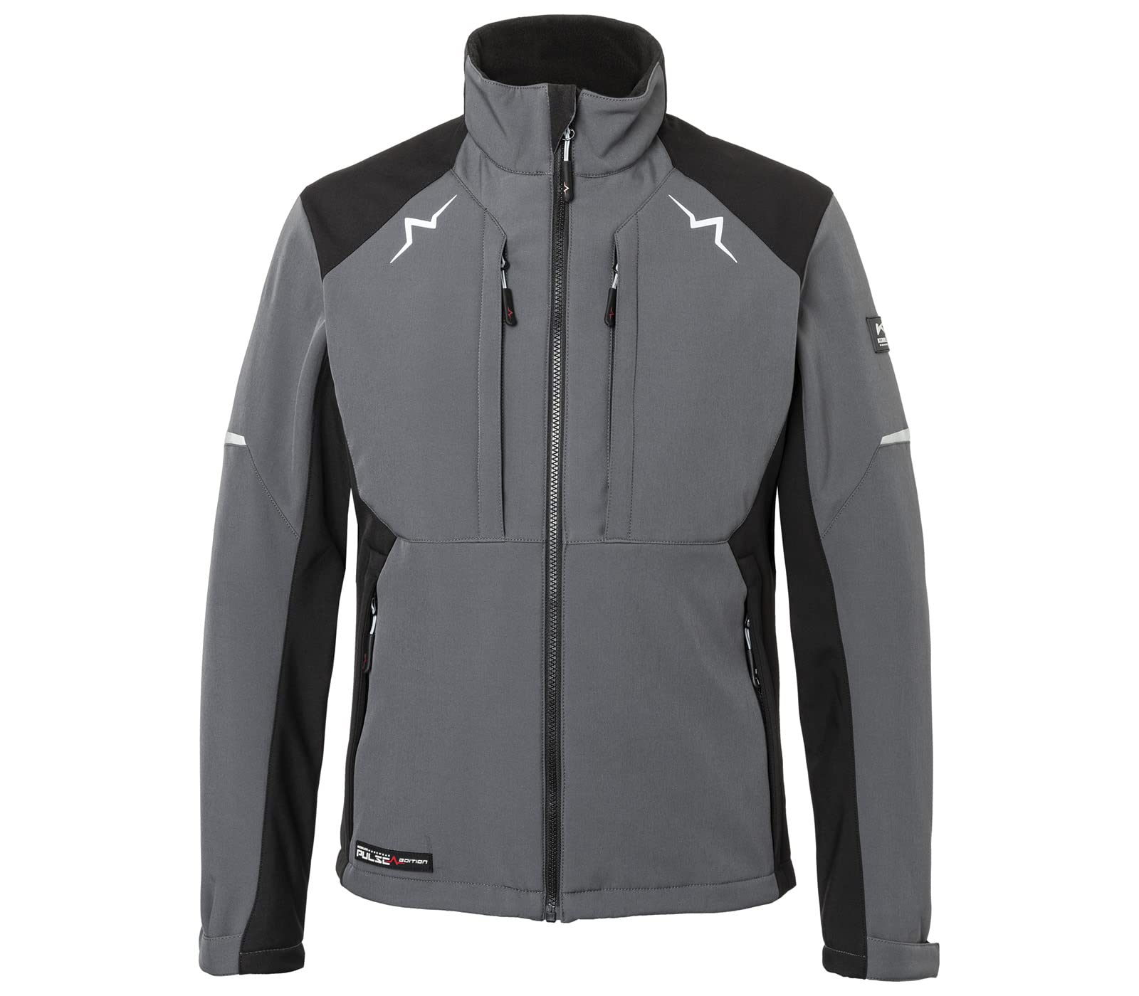 k-bler-pulse-arbeitsjacke-herren image 2