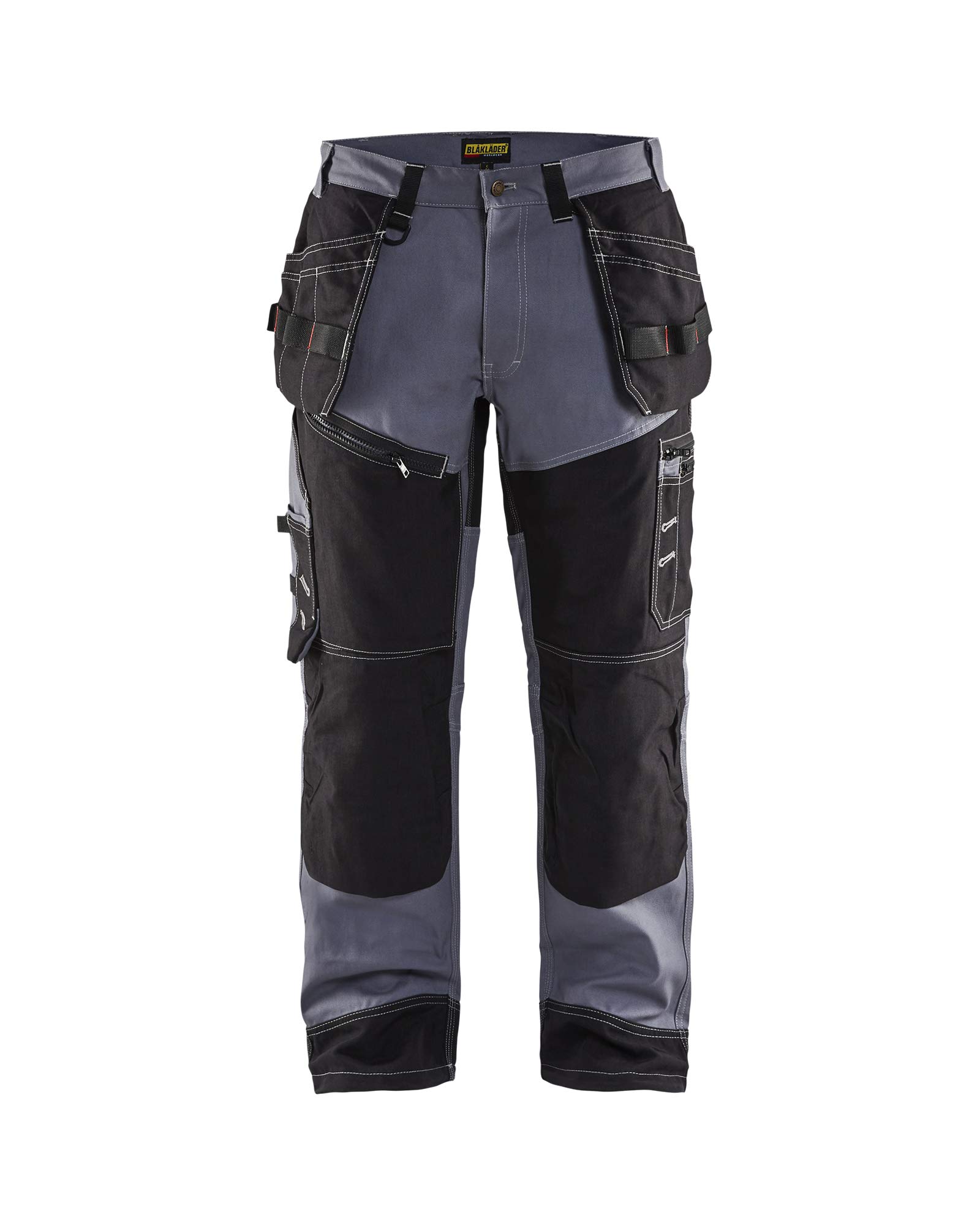 bl-kl-der-x1501-handwerker-hose-herren-schwarz-c152 image 5