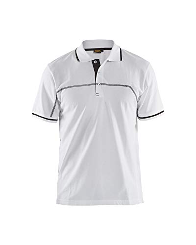 bl-kl-der-3389-service-polo-shirt-kurzarm image 5