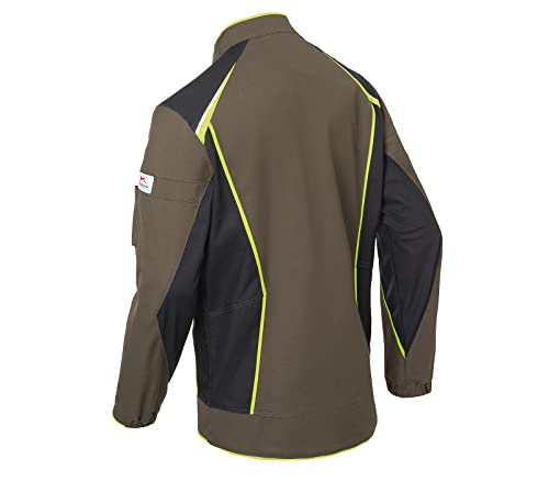k-bler-pulse-ultrashell-herren-jacke-wind-und-wetterschutz-bergangsjacke image 8